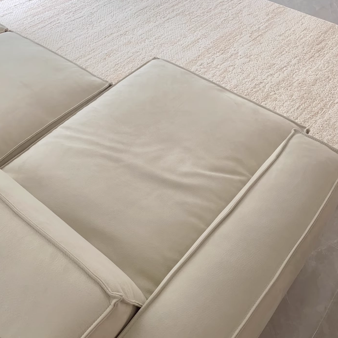 Vollständiger Kaufratgeber: Sofas mit Holzrahmen zum Entspannen