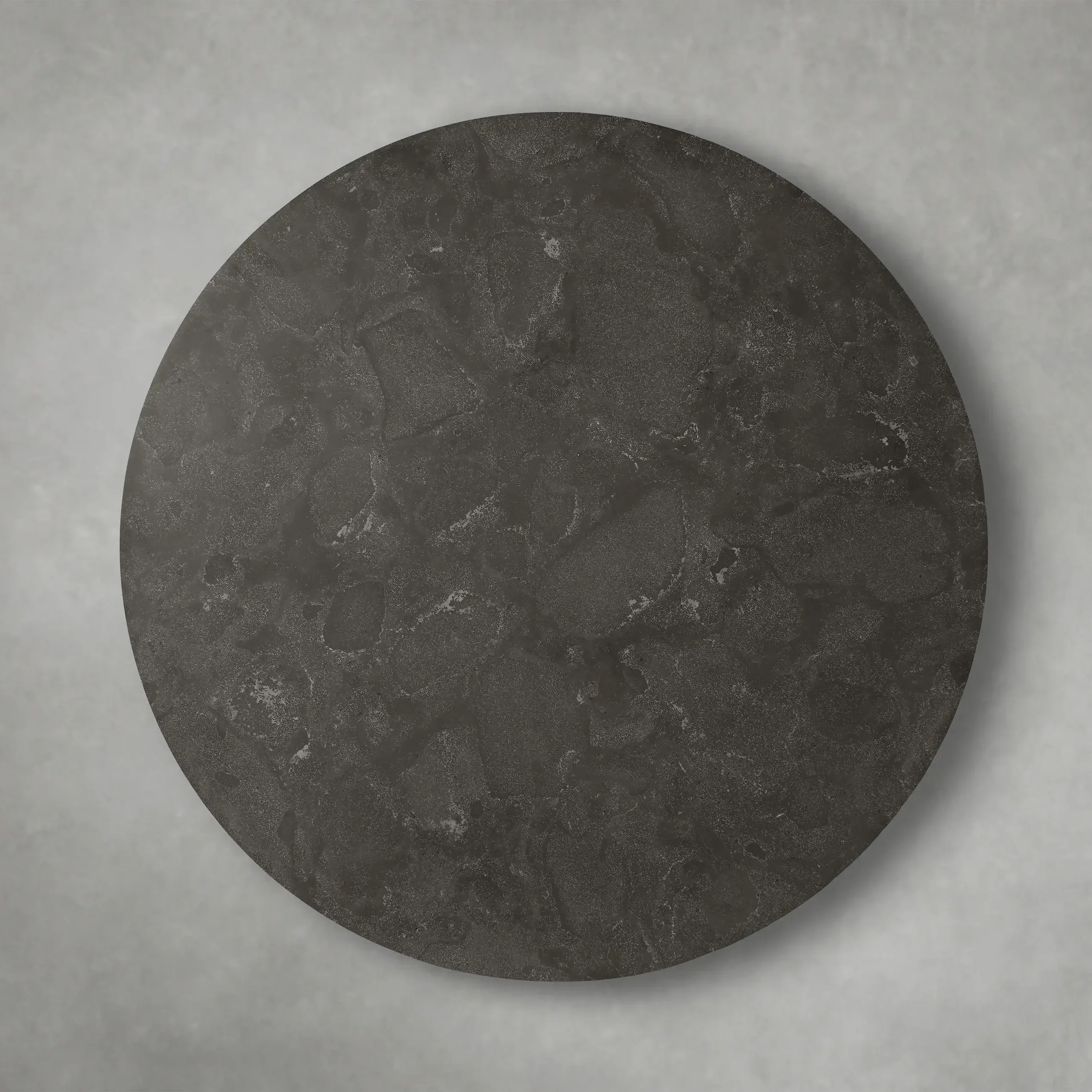 Eiche Marmor Esstisch