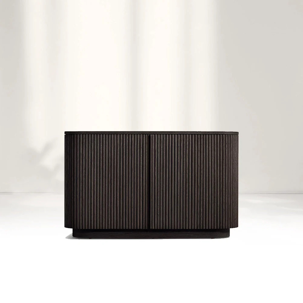 2-Türer moderne Sideboard