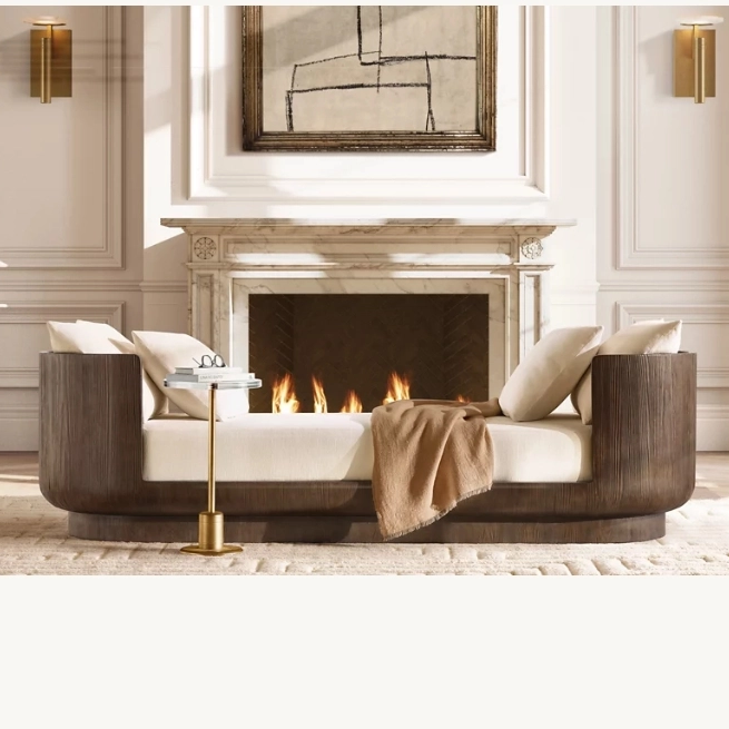 Schalten Sie Ihr ideales Zuhause auf: Zehn überzeugende Erfahrungen mit diesem Sofa