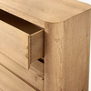 Einfachheit 9-DRAWER-Kommode