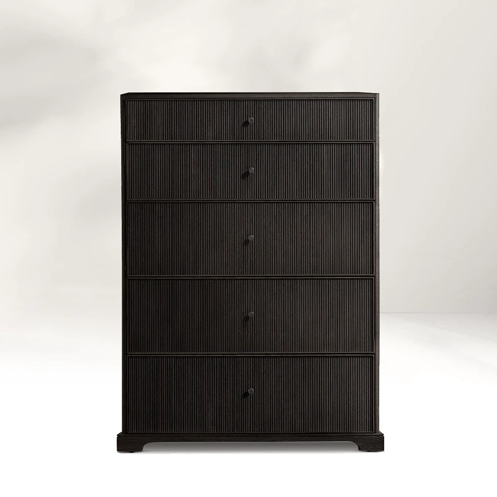 5-DRAWER-Schmale
