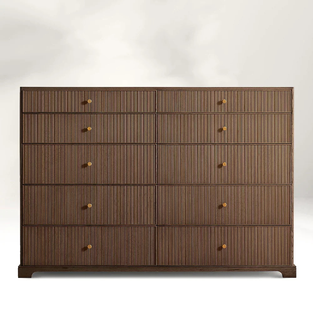 10-DRAWER-Kommode